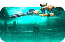 Vex Mythoclast